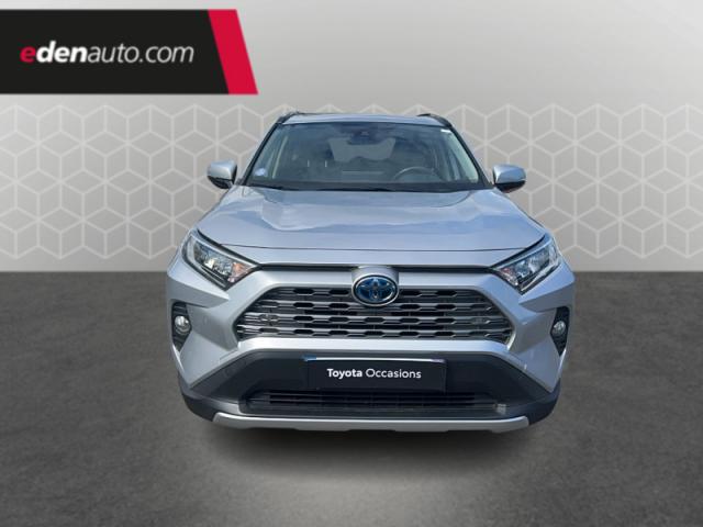 Toyota Rav4 image 9