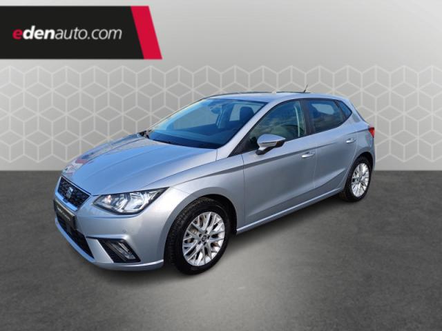 Seat