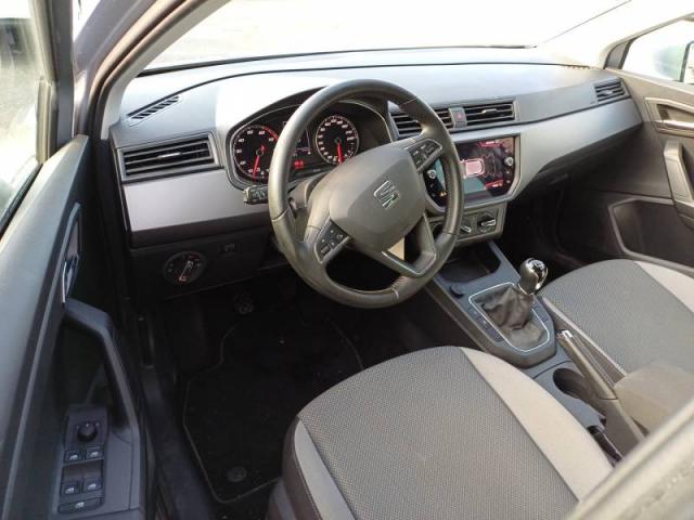 Seat Ibiza image 1