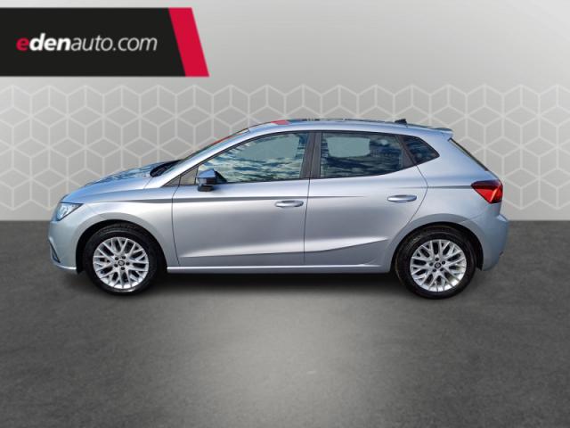 Seat Ibiza image 2