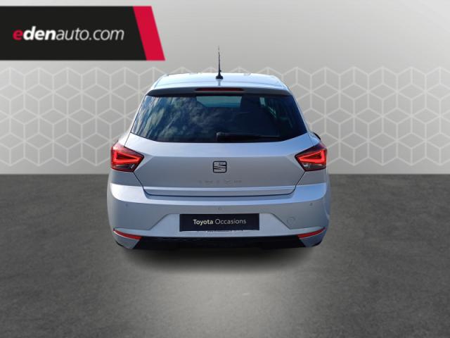 Seat Ibiza image 5