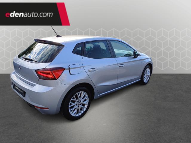 Seat Ibiza image 3