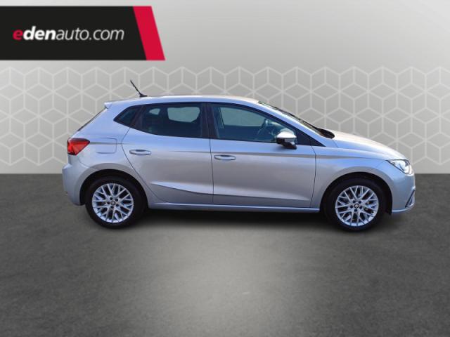 Seat Ibiza image 7
