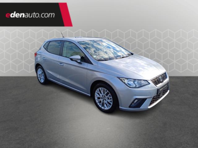 Seat Ibiza image 4