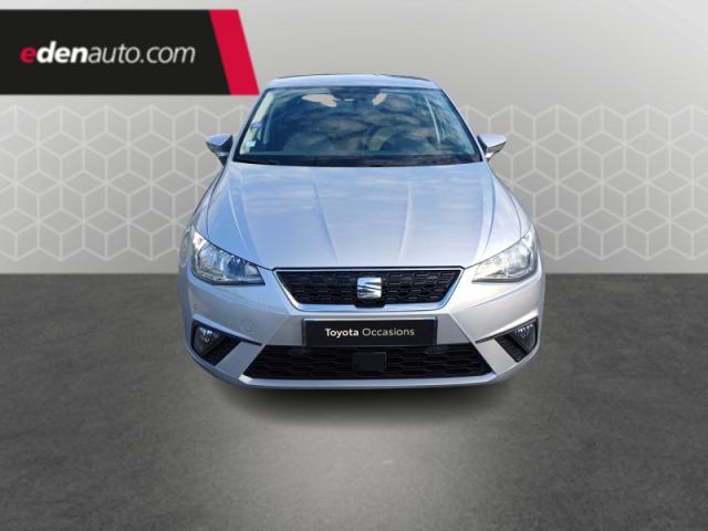 Seat Ibiza image 6