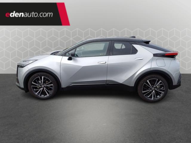 Toyota C-Hr image 3