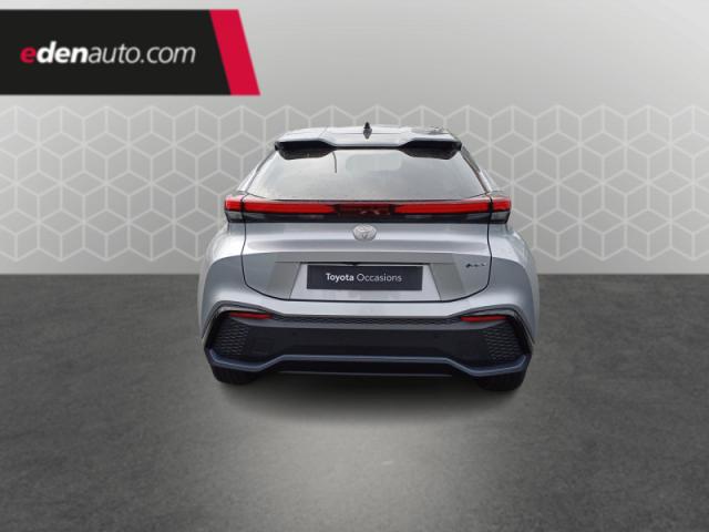 Toyota C-Hr image 6
