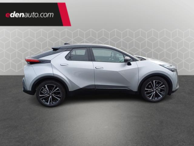 Toyota C-Hr image 1