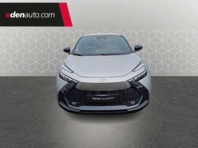 Toyota C-Hr image 2
