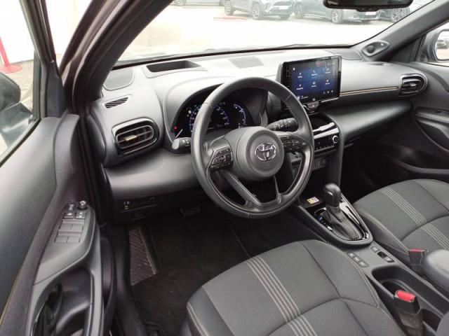 Toyota Yaris image 7