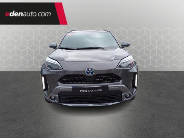 Toyota Yaris image 5