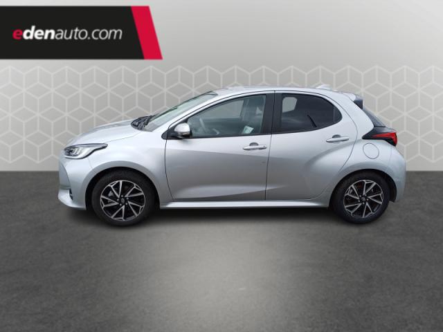 Toyota Yaris image 1