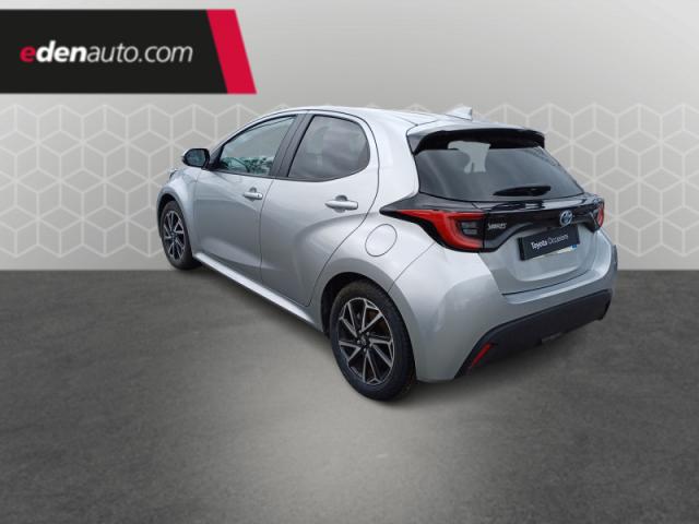 Toyota Yaris image 6