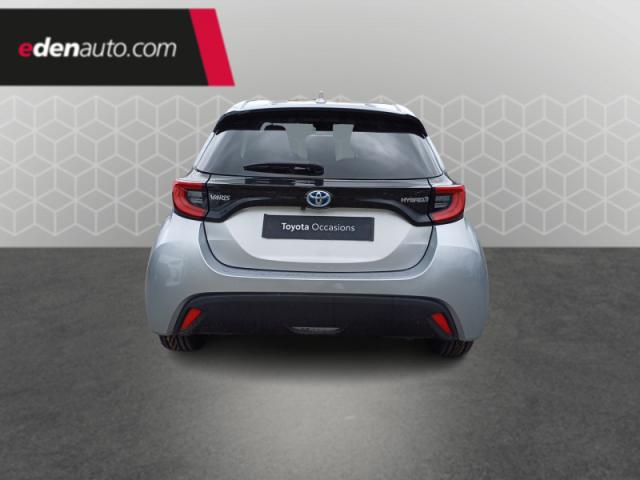 Toyota Yaris image 9