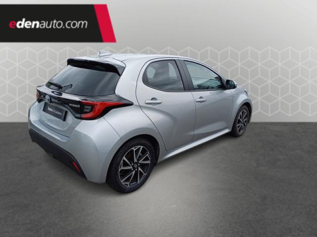 Toyota Yaris image 5