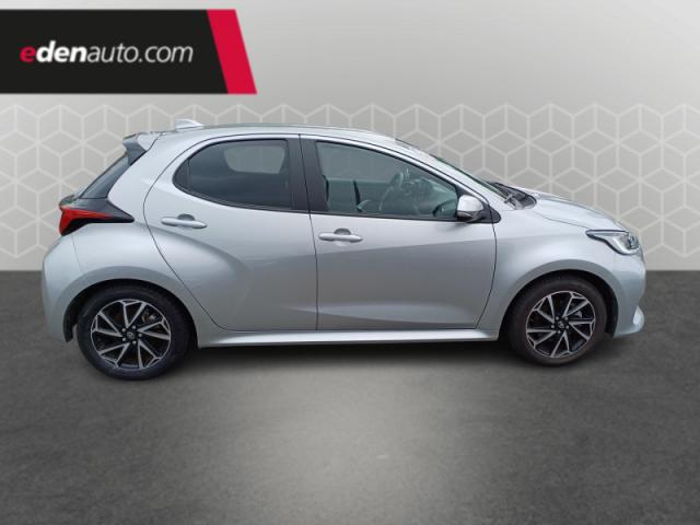 Toyota Yaris image 2