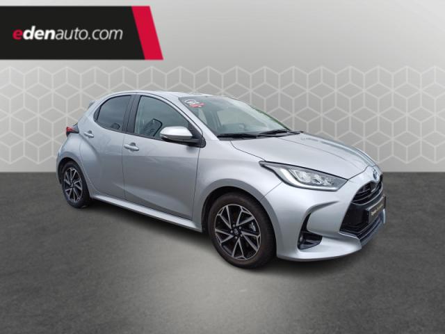 Toyota Yaris image 3