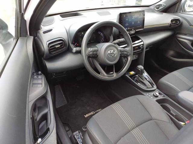 Toyota Yaris image 1