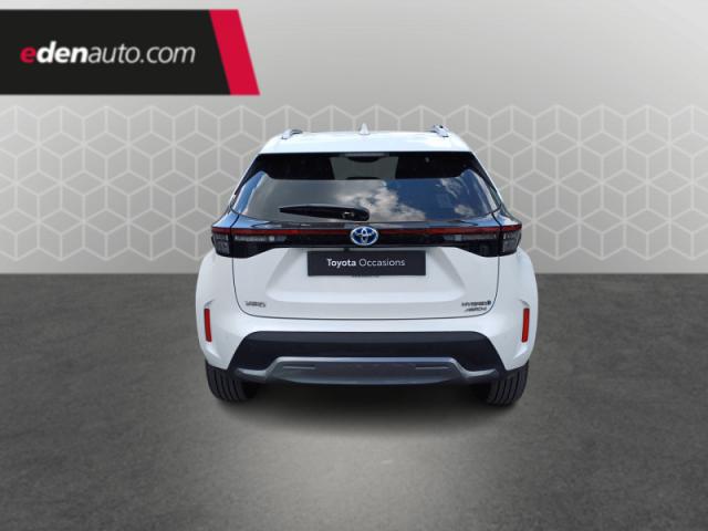 Toyota Yaris image 9