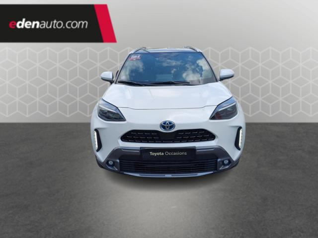 Toyota Yaris image 2
