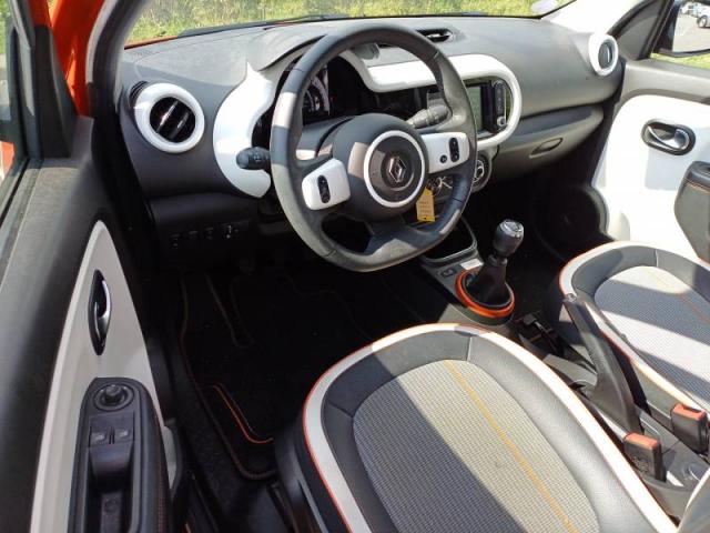 Renault Twingo image 2