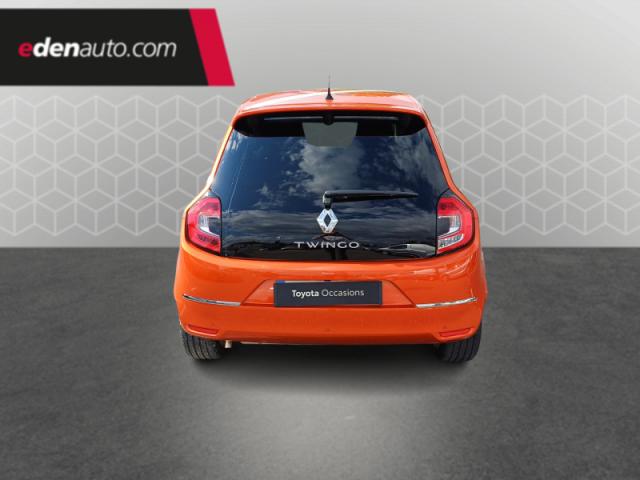Renault Twingo image 6