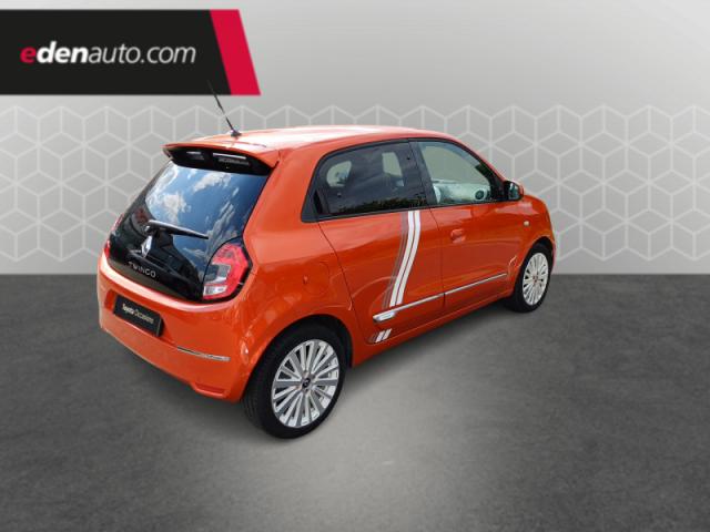 Renault Twingo image 4