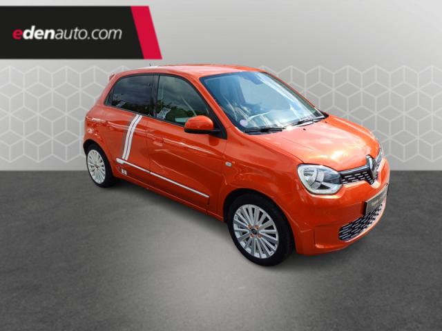 Renault Twingo image 1