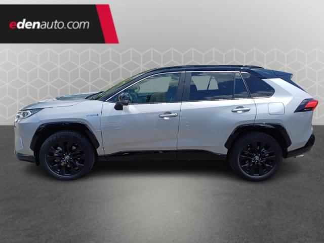 Toyota Rav4 image 7