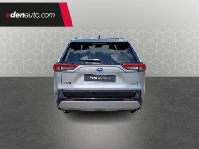 Toyota Rav4 image 6