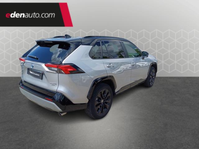 Toyota Rav4 image 3