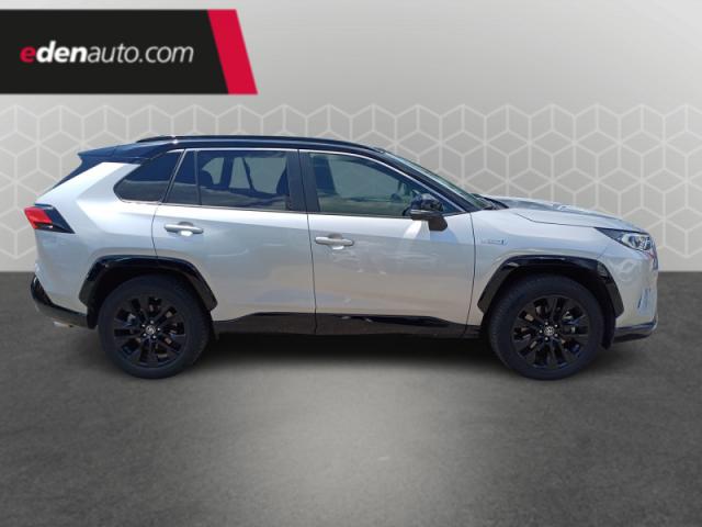 Toyota Rav4 image 5