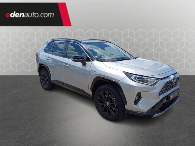 Toyota Rav4 image 9