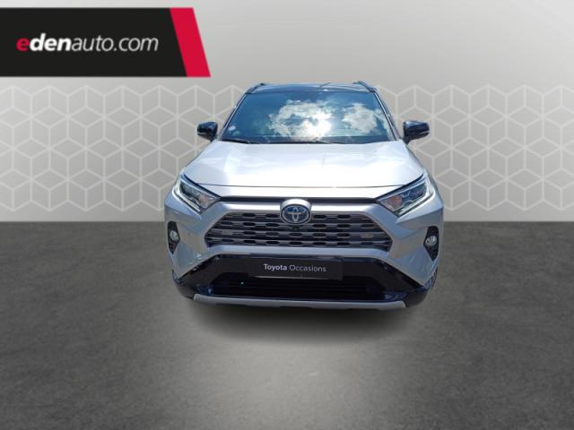 Toyota Rav4 image 1