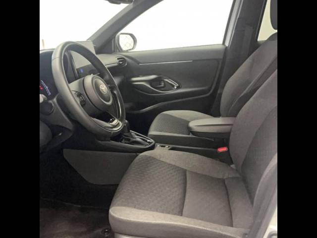 Toyota Yaris image 4