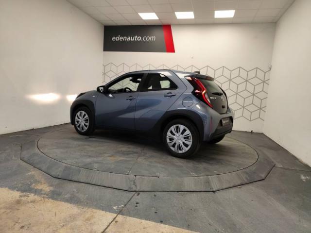 Toyota Aygo X image 3