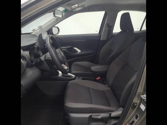 Toyota Yaris image 5