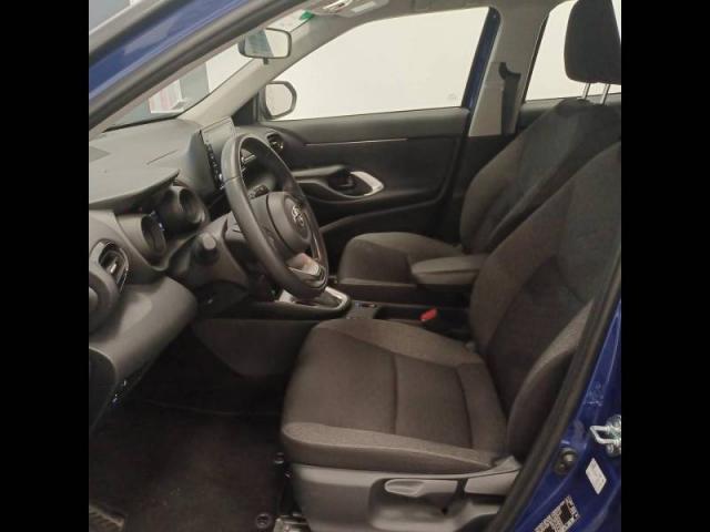 Toyota Yaris image 5