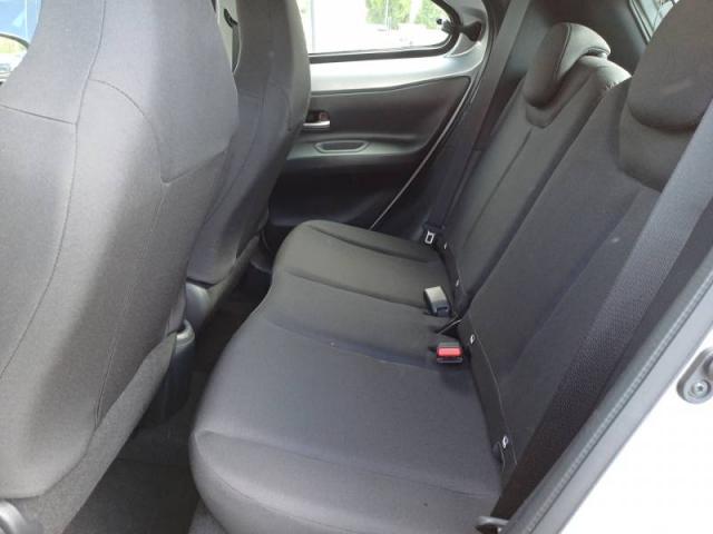Toyota Aygo X image 9