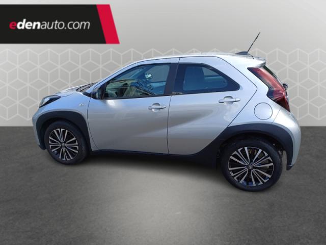 Toyota Aygo X image 4