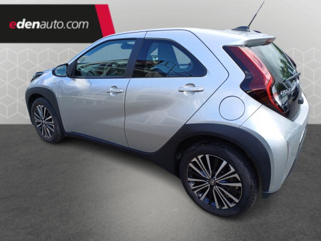 Toyota Aygo X image 2