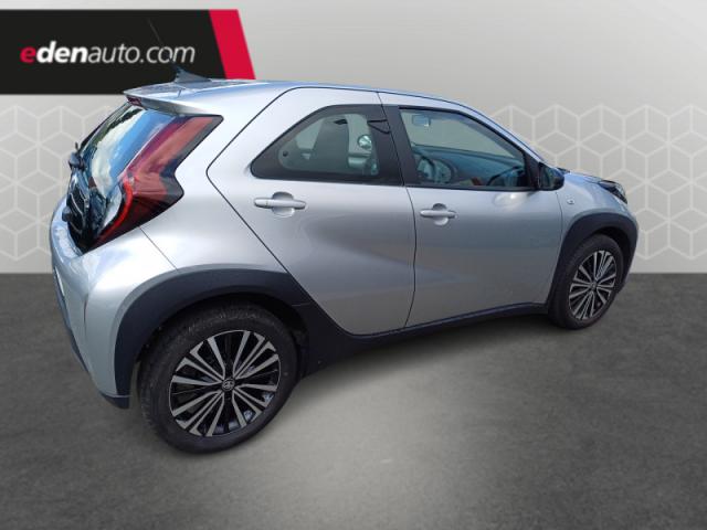 Toyota Aygo X image 7