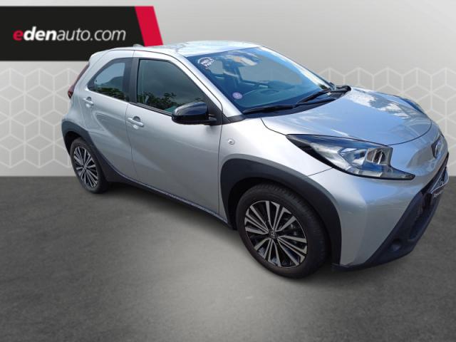Toyota Aygo X image 6