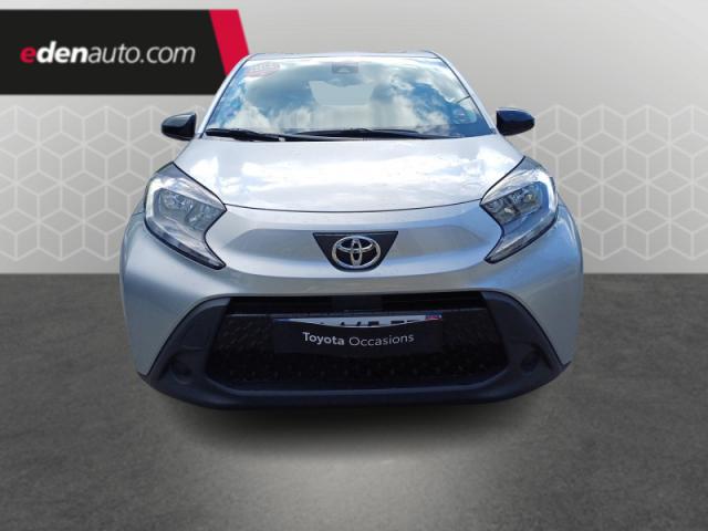 Toyota Aygo X image 3