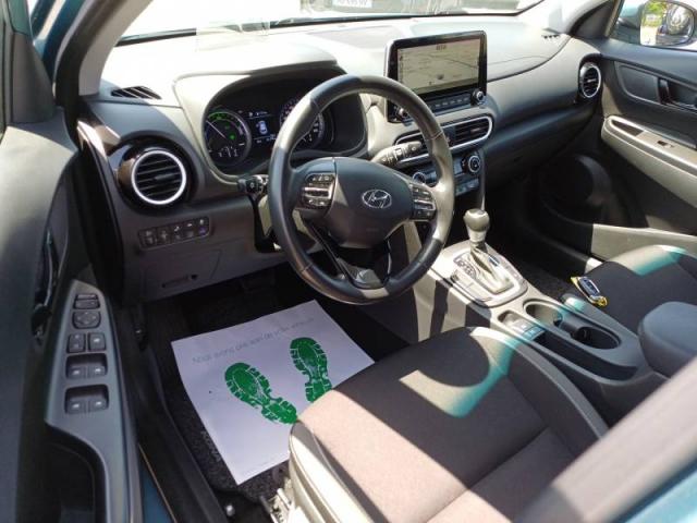 Hyundai Kona image 8