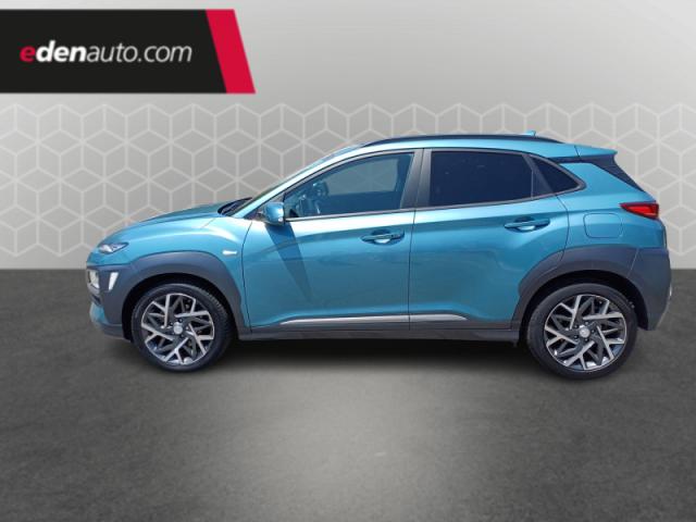 Hyundai Kona image 2