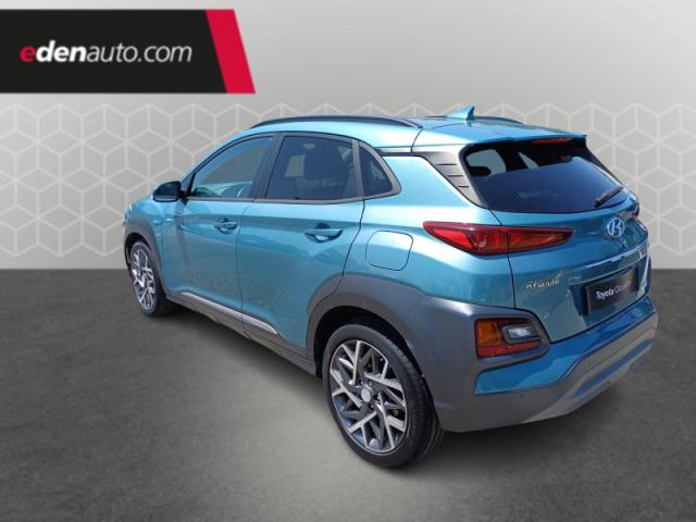 Hyundai Kona image 5