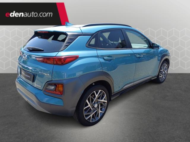 Hyundai Kona image 7