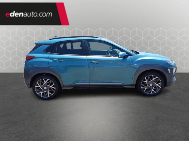 Hyundai Kona image 9
