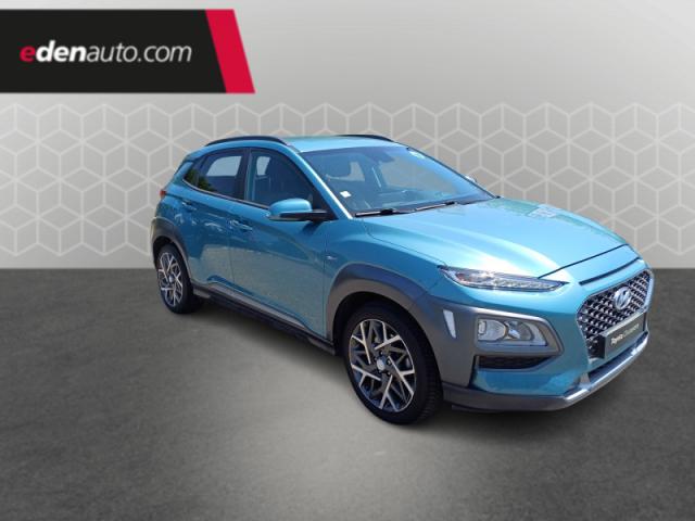 Hyundai Kona image 3